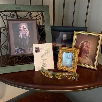 Jesus Collection Lot