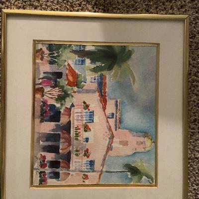 Art Lot