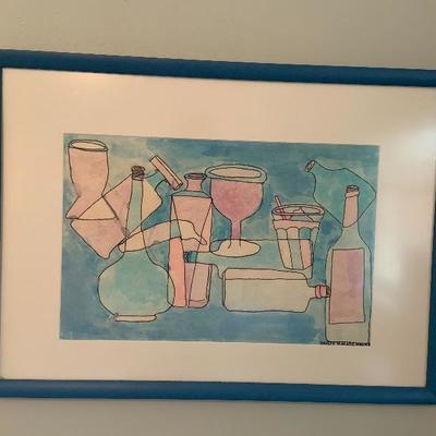 Art Lot