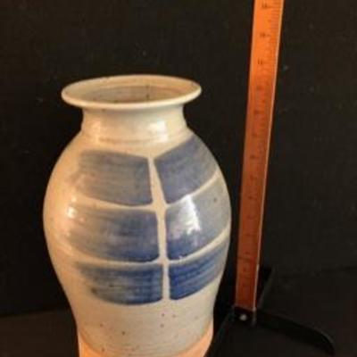 Lot of Vintage Modern Studio Pottery