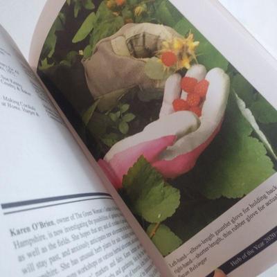 "Rubus" Herb of the Year 2020 Book