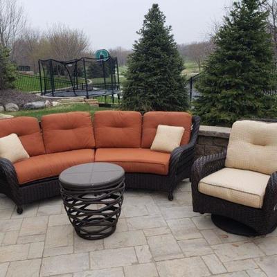 Patio Furniture