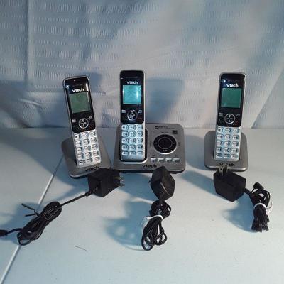 Lot Phones