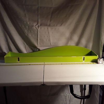 Lot 6 Wall Shelves