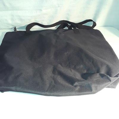 Lot back packs and currier bag