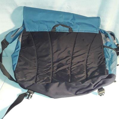 Lot back packs and currier bag