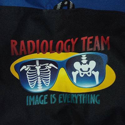 Lot back packs and currier bag