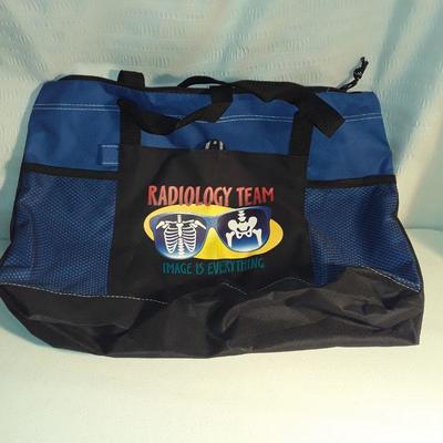 Lot back packs and currier bag