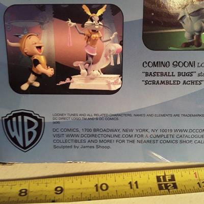 Scarlet Pimpernickel