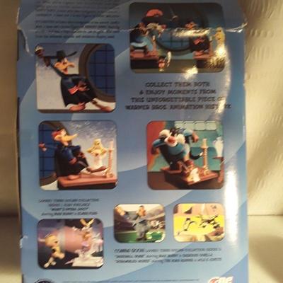 Scarlet Pimpernickel