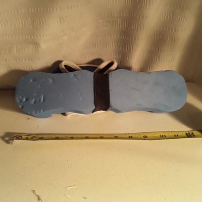 LOT Speedo water workout equipment