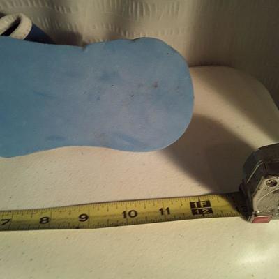 LOT Speedo water workout equipment