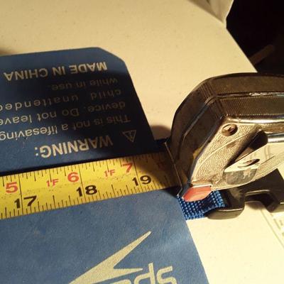 LOT Speedo water workout equipment