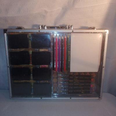 Lot Rubber Stamping kits