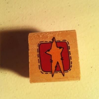 Lot Rubber Stamping kits