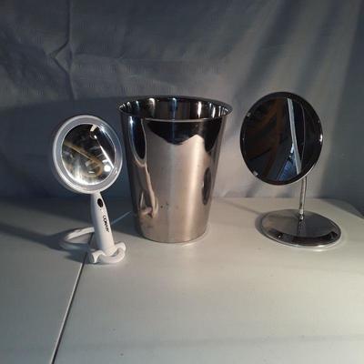 Lot Make-up Mirrors