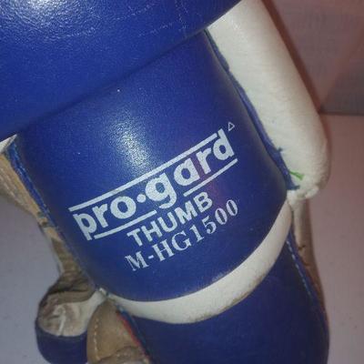 Lot Hockey Gear Ice & field