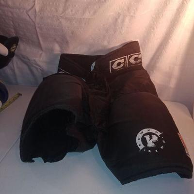 Lot Hockey Gear Ice & field