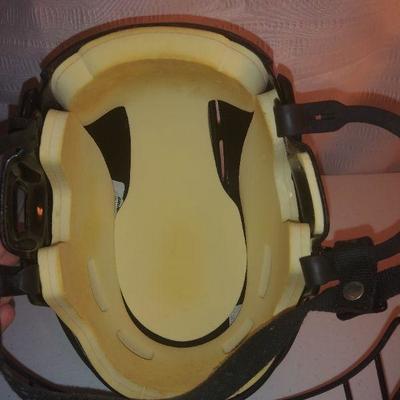 Lot Hockey Gear Ice & field