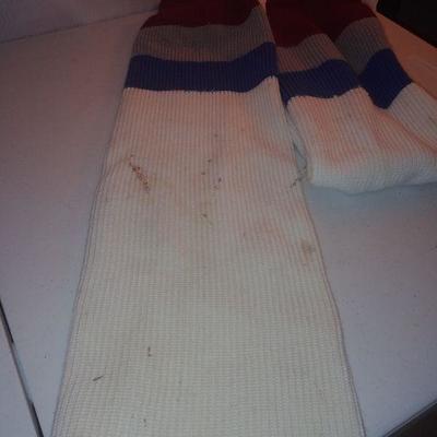 Lot Hockey Gear Ice & field