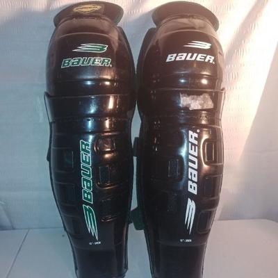 Lot Hockey Gear Ice & field