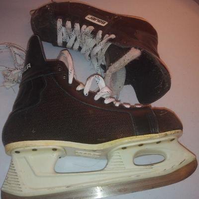 Lot Hockey Gear Ice & field