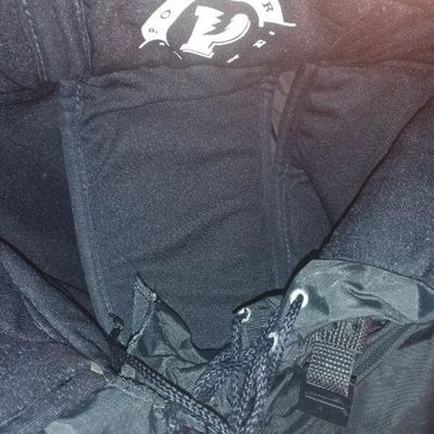 Lot Hockey Gear Ice & field