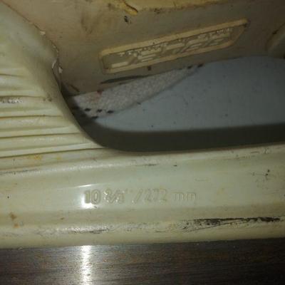 Lot Hockey Gear Ice & field