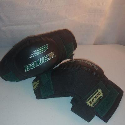 Lot Hockey Gear Ice & field