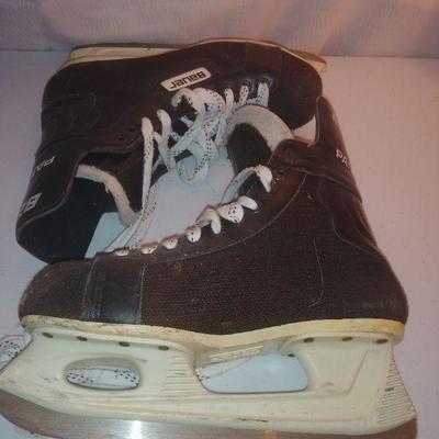 Lot Hockey Gear Ice & field