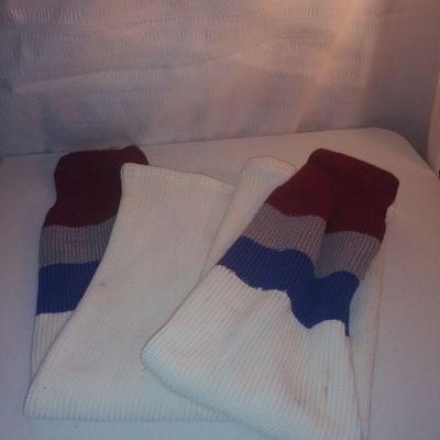 Lot Hockey Gear Ice & field