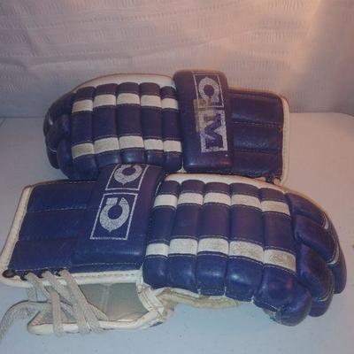 Lot Hockey Gear Ice & field