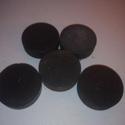 Lot Hockey Gear Ice & field