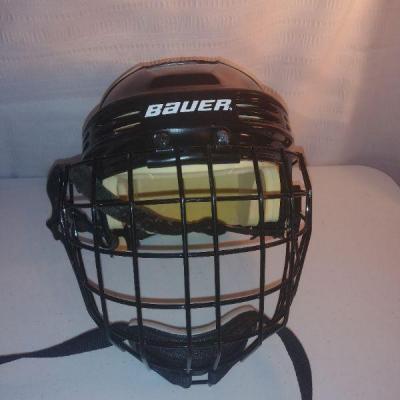 Lot Hockey Gear Ice & field