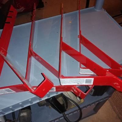 4 roof safety brackets by qualcraft industries 
