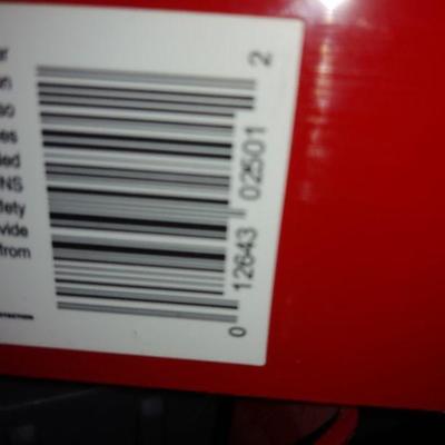 4 roof safety brackets by qualcraft industries 