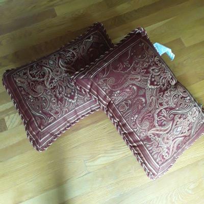 Lot Queens size bedding set