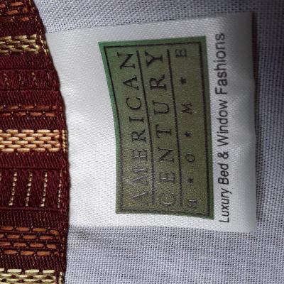 Lot Queens size bedding set