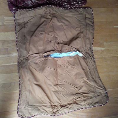 Lot Queens size bedding set