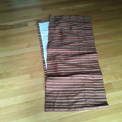 Lot Queens size bedding set