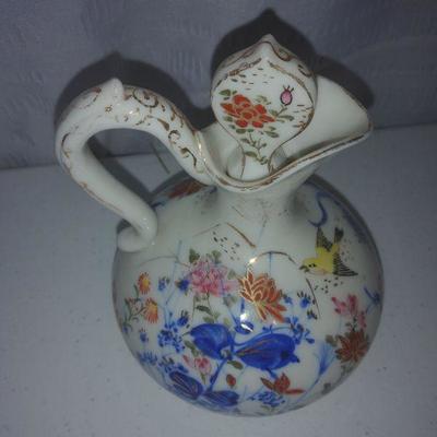 Lot Miniature china pieces