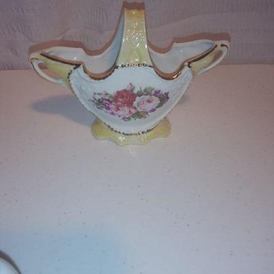 Lot Miniature china pieces