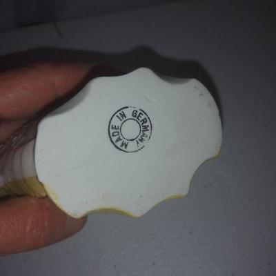 Lot Miniature china pieces