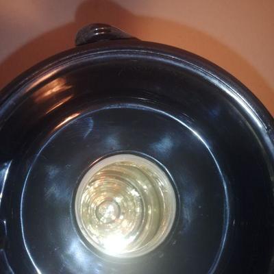 Coffee Carafe and 8 mugs