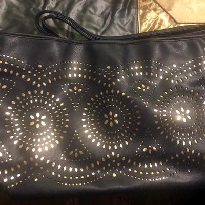 New Avon ladies purse
