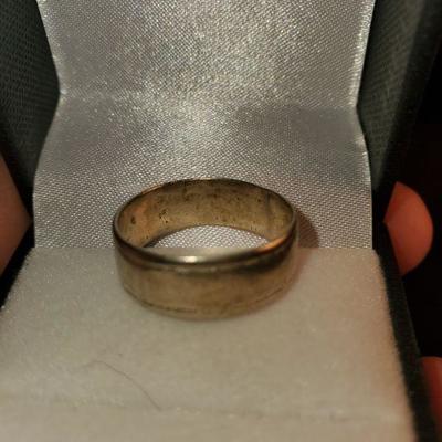 sz 6 Sterling Band