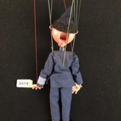 Antique  Vintage Marionette 