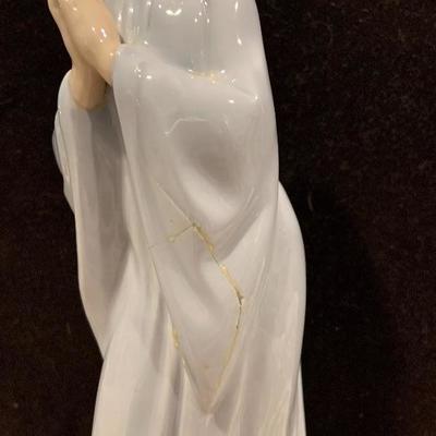 Lladro NAO Figurine Lot