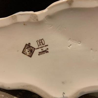 Lladro NAO Figurine Lot
