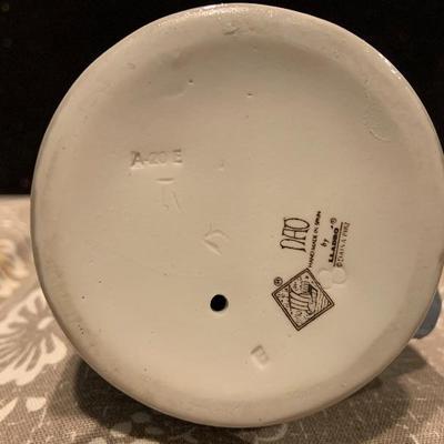 Lladro NAO Figurine Lot